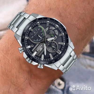 Casio Edifice EQS-940DB-1A