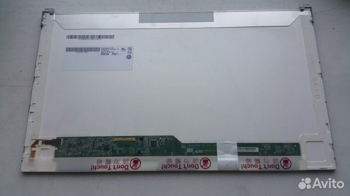 Матрица b156xw02 v.6