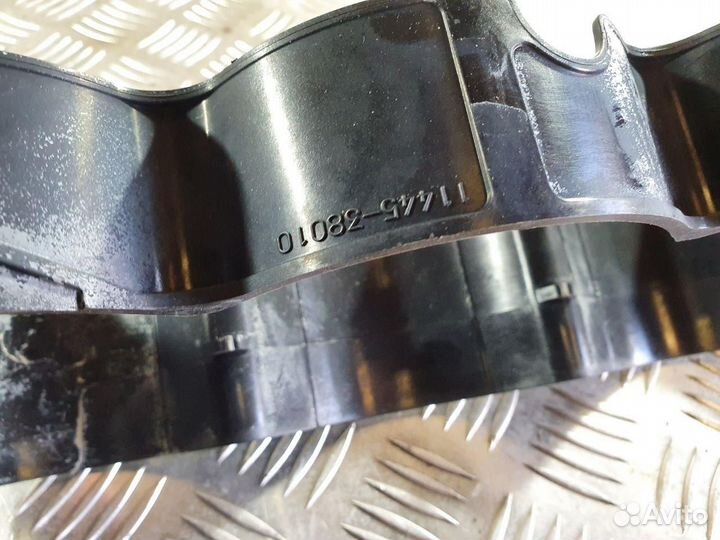 Пластик Lexus LS 4 2007 11445-38010