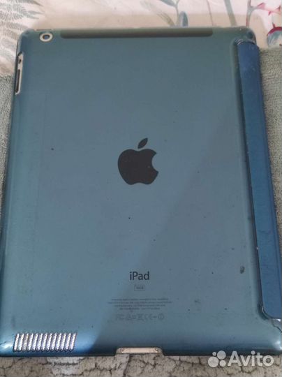 Apple iPad 3