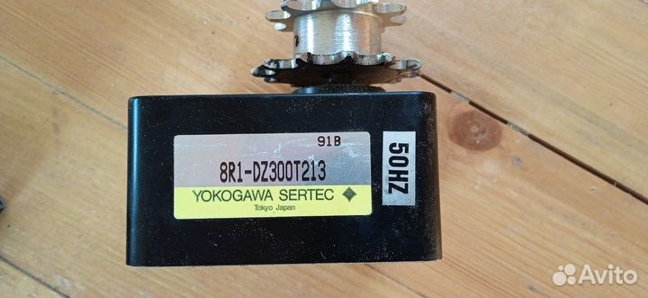 Электродвигатель