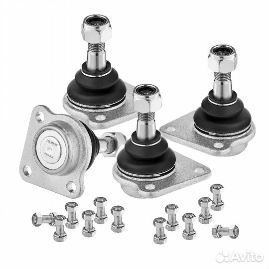 Шаровая опора ford/форд