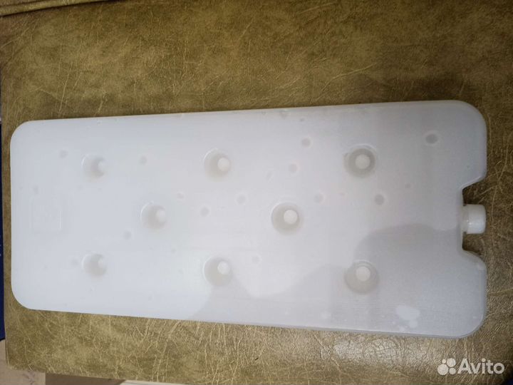 Хладоэлемент