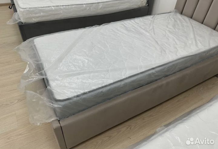 Матрас высота 10 см