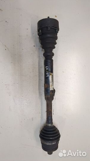 Полуось Volkswagen Passat 5, 2001