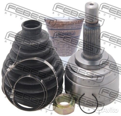 Шрус наружный 22x49x23