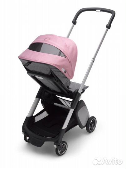 Коляска Bugaboo Ant Легенда