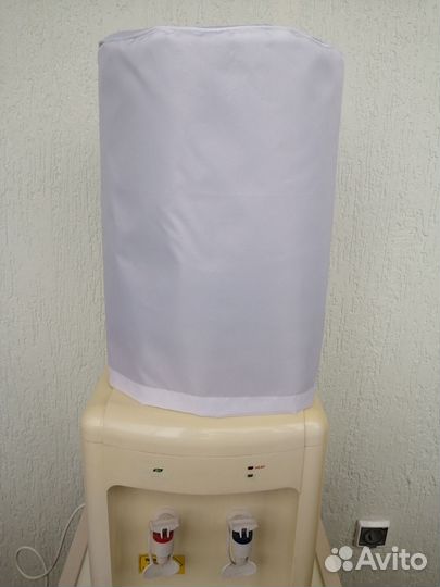 Чехол на кулер