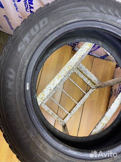 Yokohama Ice Guard Stud IG55 185/60 R15 88T