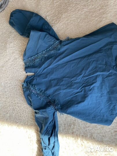 Женские вещи пакетом 42