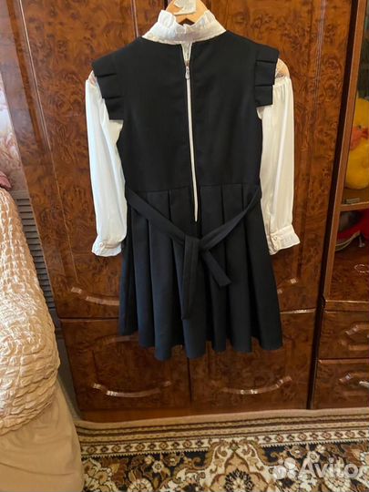 Школьная форма для девочки