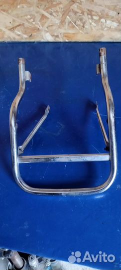 Багажник Минск 3.112