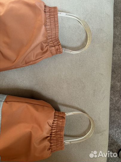 Костюм демисезонный