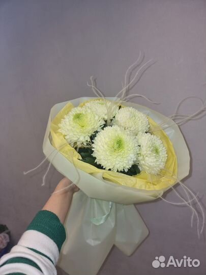 Цветы букеты с доставкой