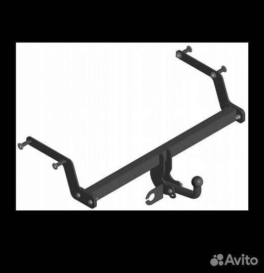 Фаркоп на Весту, Ларгус, Х-рей и все модели Ваз