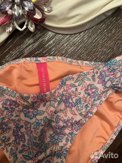 Купальник victorias secret