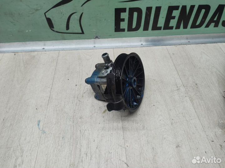 Насос гидроусилителя Volvo S80 1998-2006