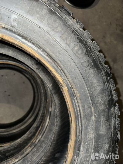 Nordman Nordman 4 195/65 R15