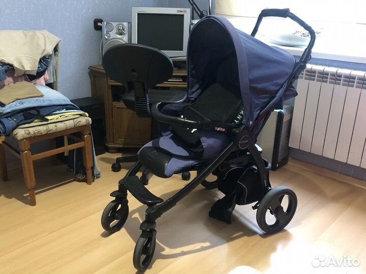 Коляска детска - Италия