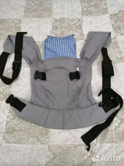 Эрго рюкзак для переноски ребенка