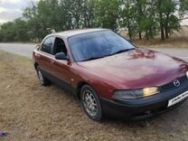 Mazda 626 2.0 AT, 1995, 100 000 км, с пробегом, цена 250 000 руб.