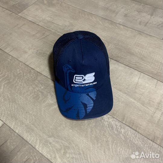 Кепка Engelbert strauss Flexfit