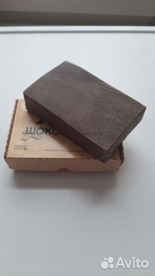 Мыло ручной работы