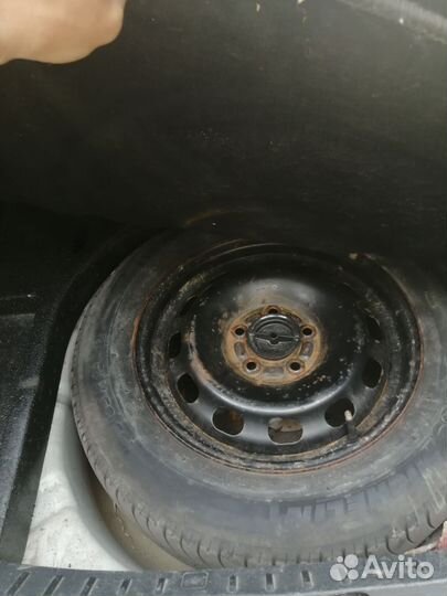 Ford Focus 1.6 AT, 2007, 210 000 км