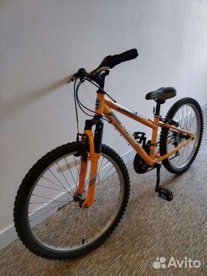 Велосипед горный Norco