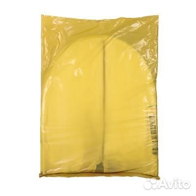 Парник прошитый, длина 5,6 м, 5 дуг. (Отличник) GP