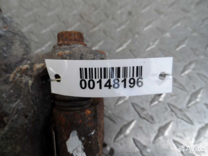 Суппорт задний правый Honda Ridgeline 1