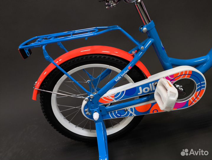Велосипед детский