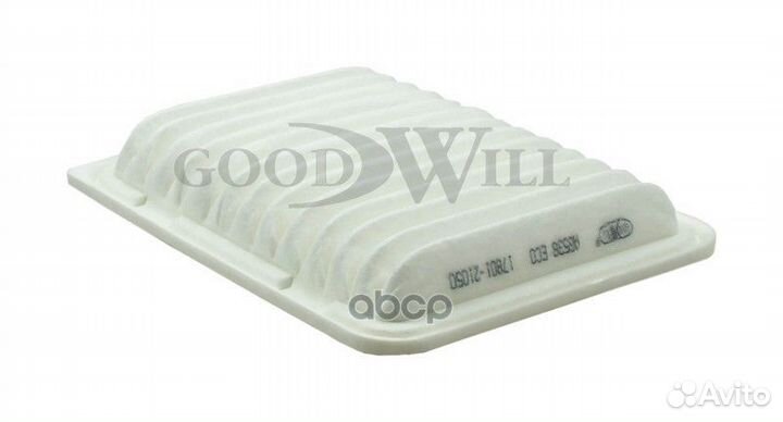 Фильтр воздушный AG 538 ECO AG538ECO Goodwill