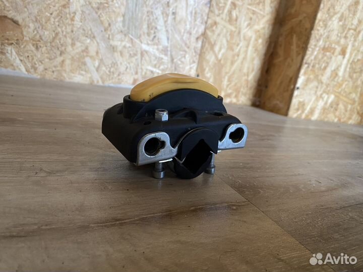 Велокресло bellelli