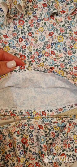 Купальник для девочки 92 98