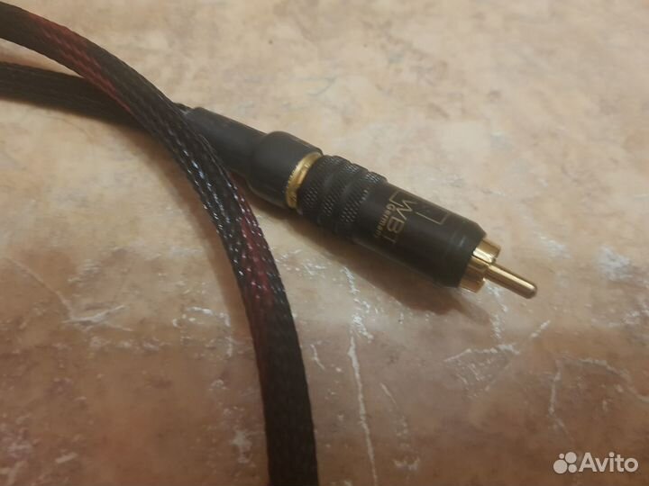 Кабель цифровой коаксиальный, Япония