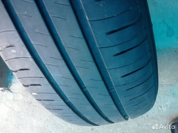 Michelin Energy LX4 195/65 R19