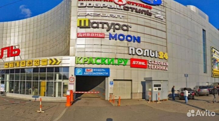 Triangle PL02 275/45 R21 110