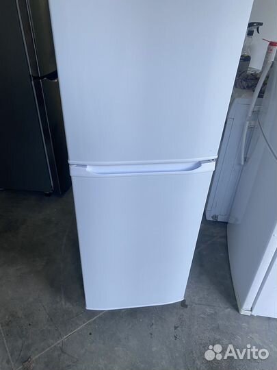 Холодильник Бирюса Как новый 2.камеры