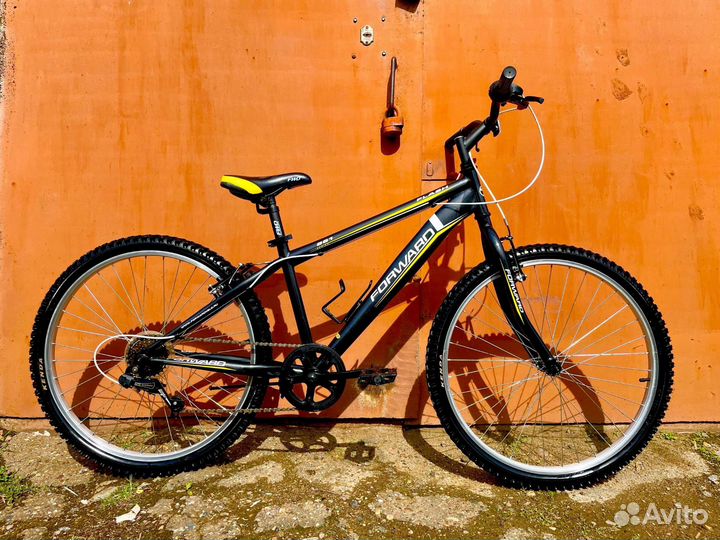 Велосипед Forward Flash 26