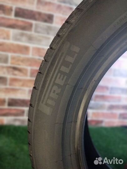 Pirelli Cinturato P1 Verde 185/55 R15 82H