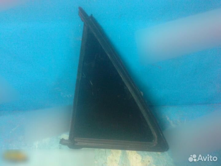 Стекло двери задней правой Mercedes Benz W164 M-Kl