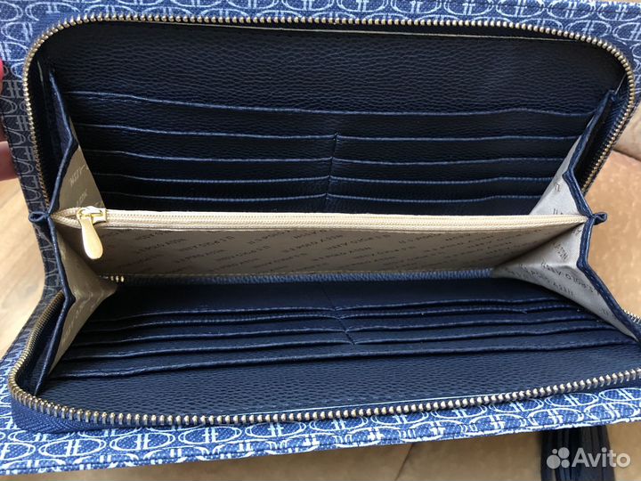 Клатч женский новый