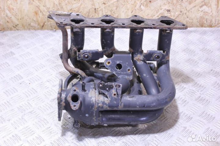 Коллектор впускной Mitsubishi Lancer 9