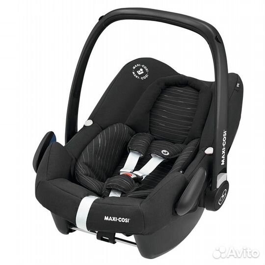 Детское Автокресло автолюлька Maxi-Cosi CabrioFix