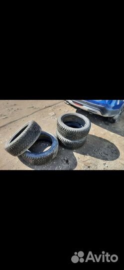 Bfgoodrich Radial T/A Spec 205/50 R17 200F