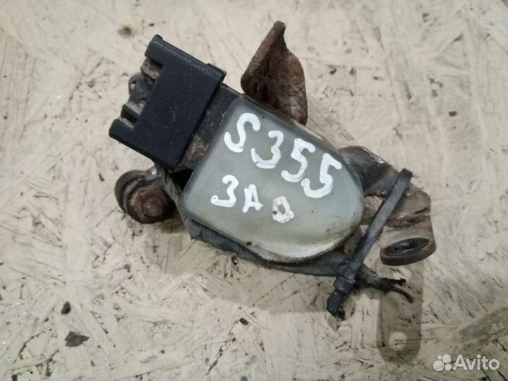 Датчик положения кузова Opel Omega B 93197514