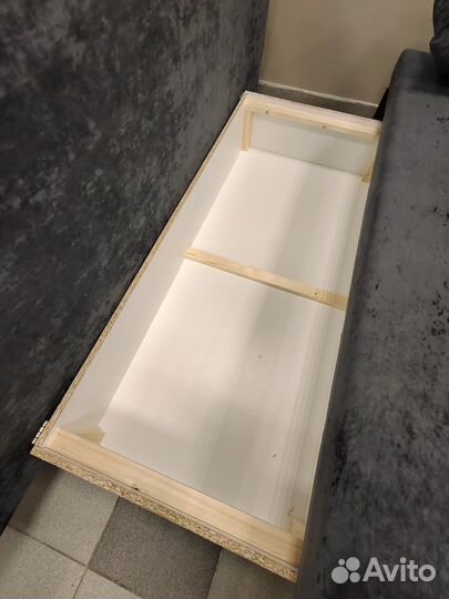 Диван Евро Книжка