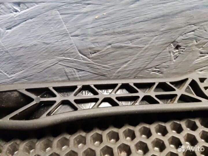 Ручка рулевой колонки Audi A6 C7 cdnb 2014