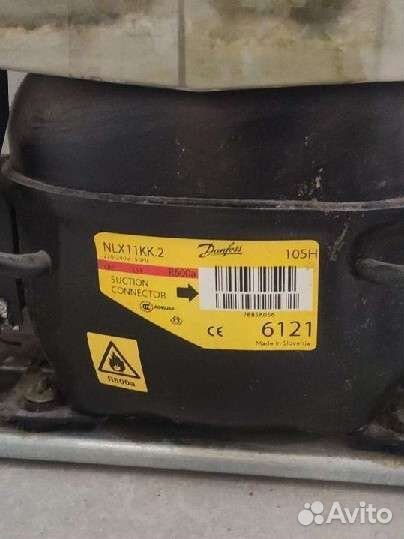 Компрессоры для холодильников bosch siemens